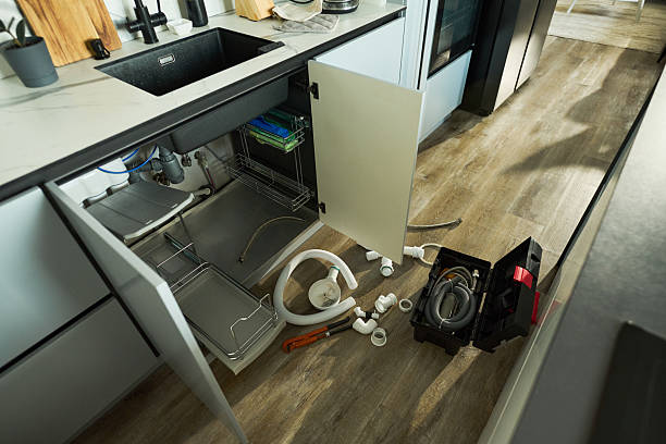 24/7 Emergency Plumbing experts in Herndon, VA